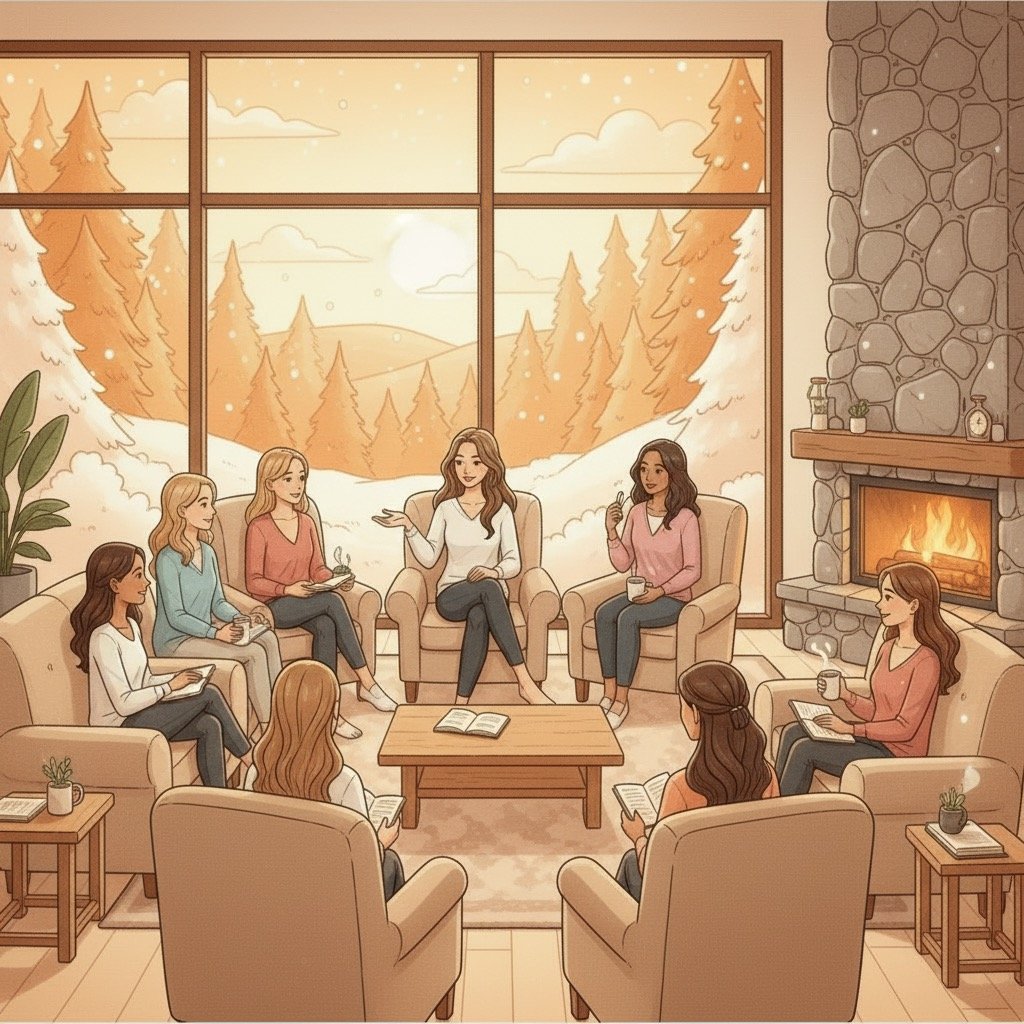 Activités & Retraites